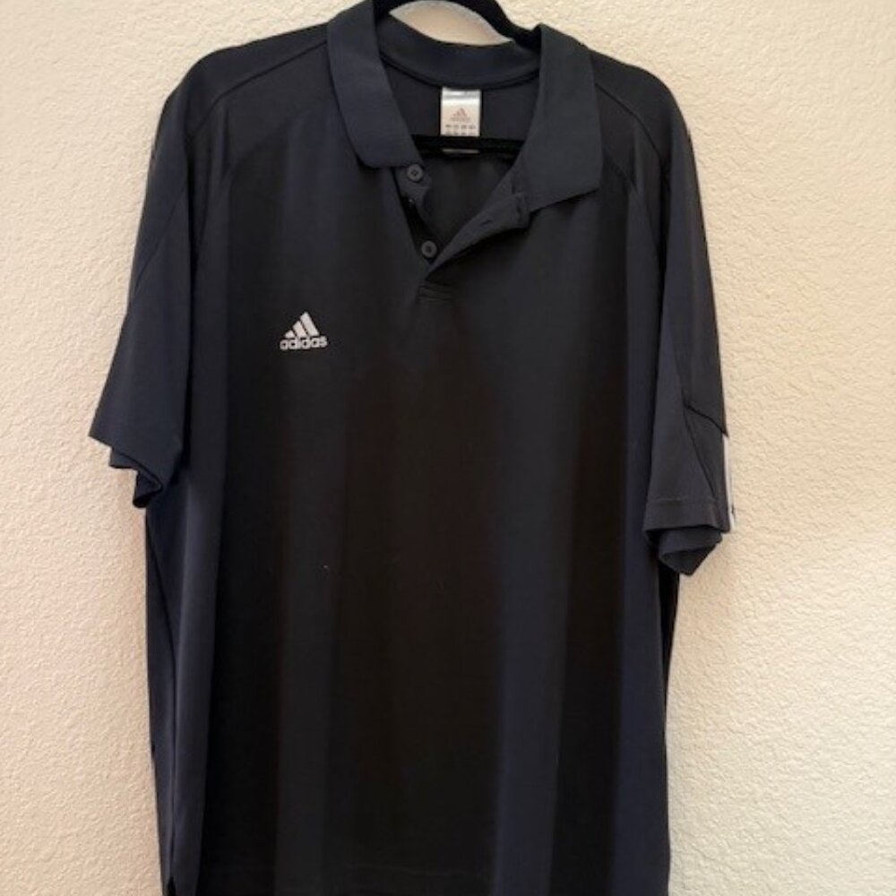 Adidas Golf Shirt